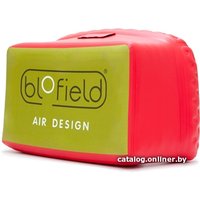 Надувное кресло Blofield Big Blo 2-Seater (красный)