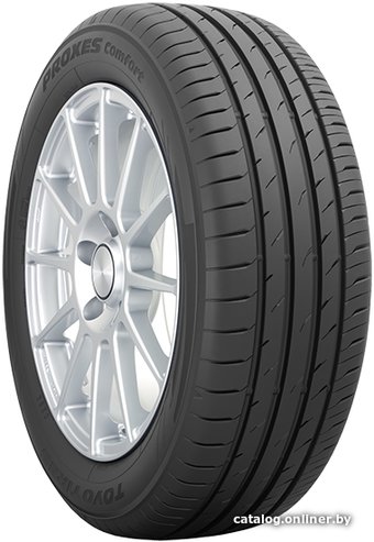 Летние шины Toyo Proxes Comfort 245/45R18 100W