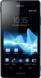 Sony Xperia TX LT29i