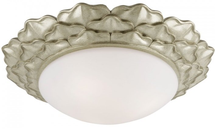 

Светильник-тарелка Maytoni Marte H012CL-03G