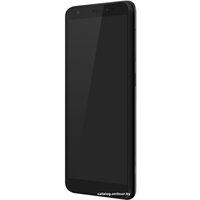 Телефон ZTE Blade A5 2019 2GB/32GB (черный)