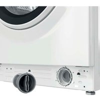 Стиральная машина Whirlpool WRSB 7259 WS EU