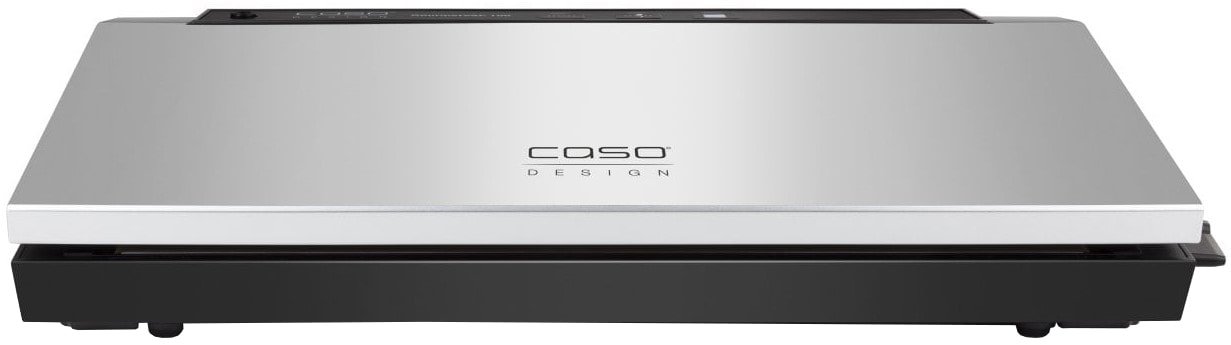 

Вакуумный упаковщик CASO GourmetVAC 180