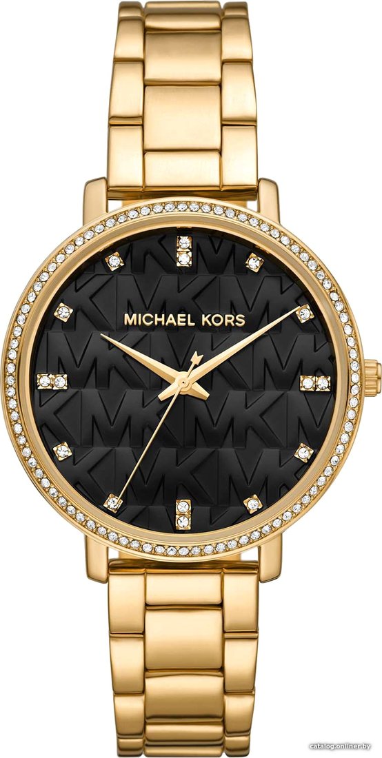 Наручные часы Michael Kors Pyper MK4593
