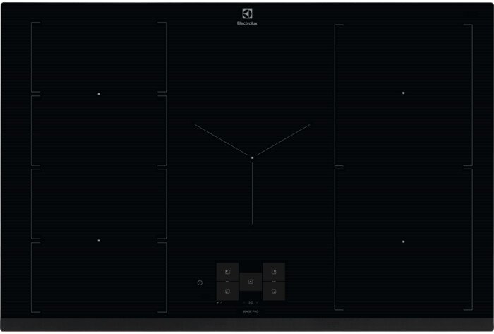 

Варочная панель Electrolux EIS8959