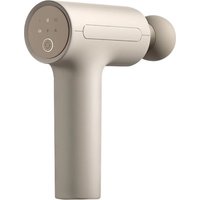 Перкуссионный массажер Xiaomi Mijia 3 MJJMQ05YM (бежевый)