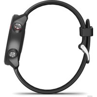 Умные часы Garmin Forerunner 245 Music (черный)