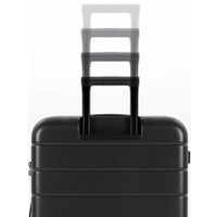 Чемодан Xiaomi Luggage Classic Pro 26" BHR8610GL (черный)