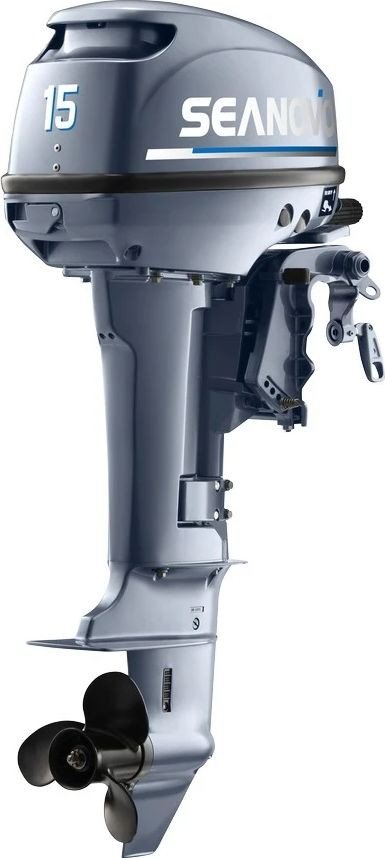 Лодочный мотор Seanovo SN15FHS