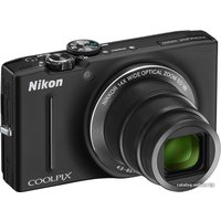 Фотоаппарат Nikon Coolpix S8200