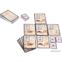 Настольная игра Правильные игры Загадка Леонардо