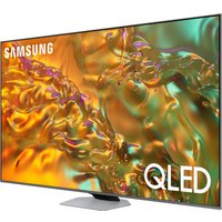 Телевизор Samsung QLED 4K Q80D QE75Q80DAUXCE