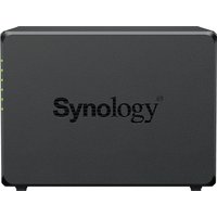 Сетевой накопитель Synology DiskStation DS1525+