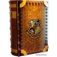 Конструктор LEGO Harry Potter 76382 Учеба в Хогвартсе: Урок трансфигурации