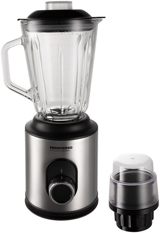 

Стационарный блендер Redmond (Редмонд) RSB-M3416