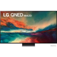 MiniLED телевизор LG QNED MiniLED 4K 65QNED876RA