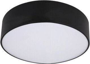 

Припотолочная люстра Kinklight Медина 05525.19 (черный)