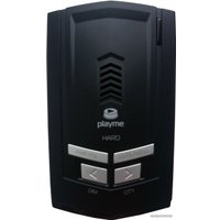 Радар-детектор Playme Hard