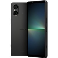 Телефон Sony Xperia 5 V XQ-DE72 8GB/256GB (черный)