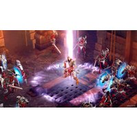  Diablo III: Eternal Collection (без русской озвучки) для PlayStation 4