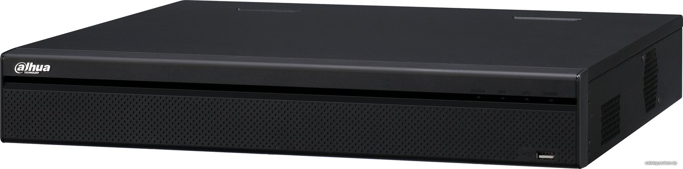 Сетевой видеорегистратор Dahua DHI-NVR5216-4KS2