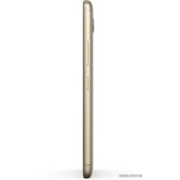 Телефон Lenovo K6 Note Gold [K53a48]