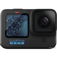 Экшен-камера GoPro HERO11 Black Bundle