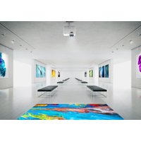 Проектор ViewSonic LS741HD