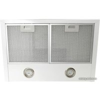 Кухонная вытяжка Ciarko Top 60 (белый)