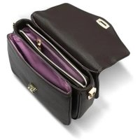 Женская сумка Bugatti Ella 49663402 (темно-коричневый)