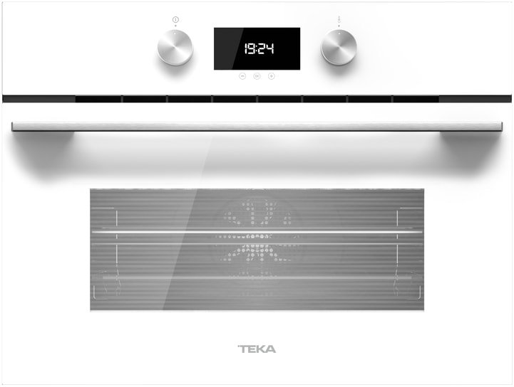 

Электрический духовой шкаф TEKA HLC 8440 C (белый)
