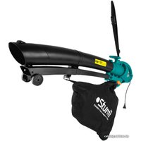 Колесная воздуходувка Sturm GBE2250