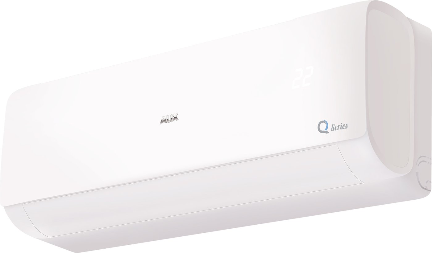 

Кондиционер AUX Q-Series ASW-H12A4/HA-R1/AS-H12A4/HA-R1