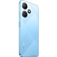 Телефон Infinix Hot 30i X669D 8GB/128GB (глянцево-голубой)
