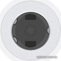 Адаптер Apple 3.5 мм - Lightning