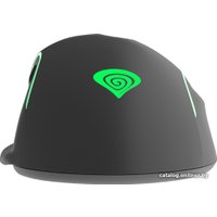 Игровая мышь Genesis Xenon 750