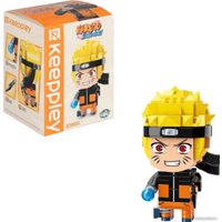 Конструктор 1toy Naruto Наруто Узумаки К20501