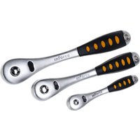 Универсальный набор инструментов Inforce 06-07-21 (150 предметов)