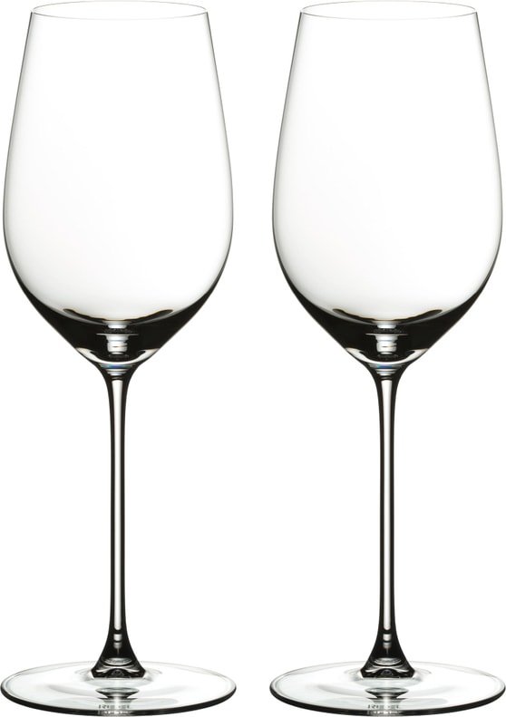 

Набор бокалов для вина Riedel Veritas Riesling/Zinfandel 6449/15