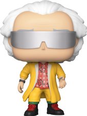 POP! Movies BTTF Doc 2015 46915