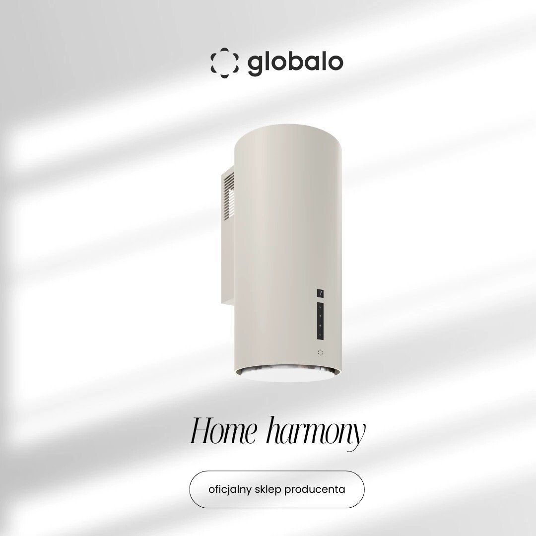 Кухонная вытяжка Globalo Miraya 39.1 (Кашемир)