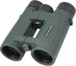 Бинокль Hawke Nature Trek 10х42 Open Hinge