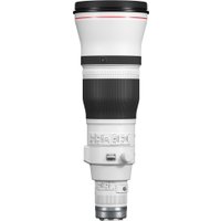 Объектив Canon RF 600mm F4L IS USM