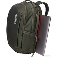 Городской рюкзак Thule Subterra 30L TSLB-317 (темно-зеленый)