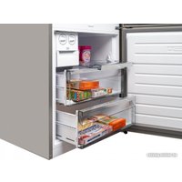 Холодильник Schaub Lorenz SLU S620X3E в Пинске