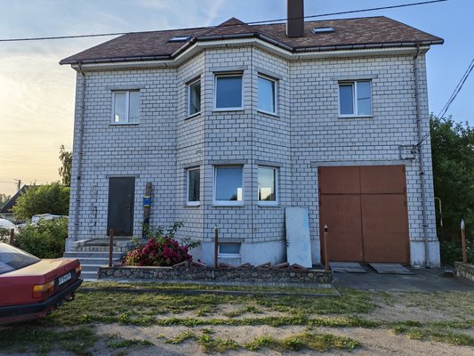 5-комн. квартира — Витебск, Поперечная, 80
