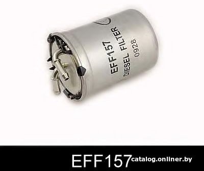 Топливный фильтр Comline EFF157