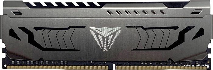 Patriot Viper Steel 8GB DDR4 PC4-28800 PVS48G360C8