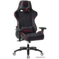 Игровое (геймерское) кресло A4Tech Bloody GC-400 (черный)