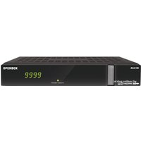 Спутниковый ресивер Openbox AS2 HD
